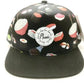 Phoenix Cap Co - Wok and Roll Hat