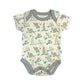 lap bodysuit | koala