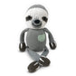 rattle buddy  | eli the sloth