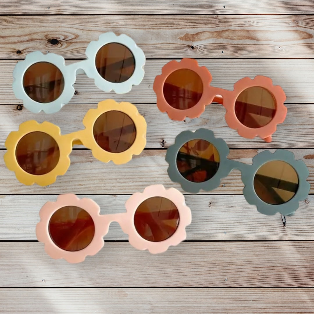 Personalized Kids Sunglasses