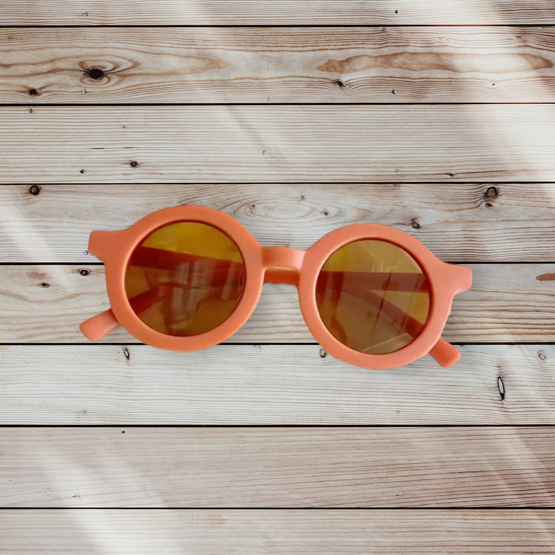 Personalized Kids Sunglasses