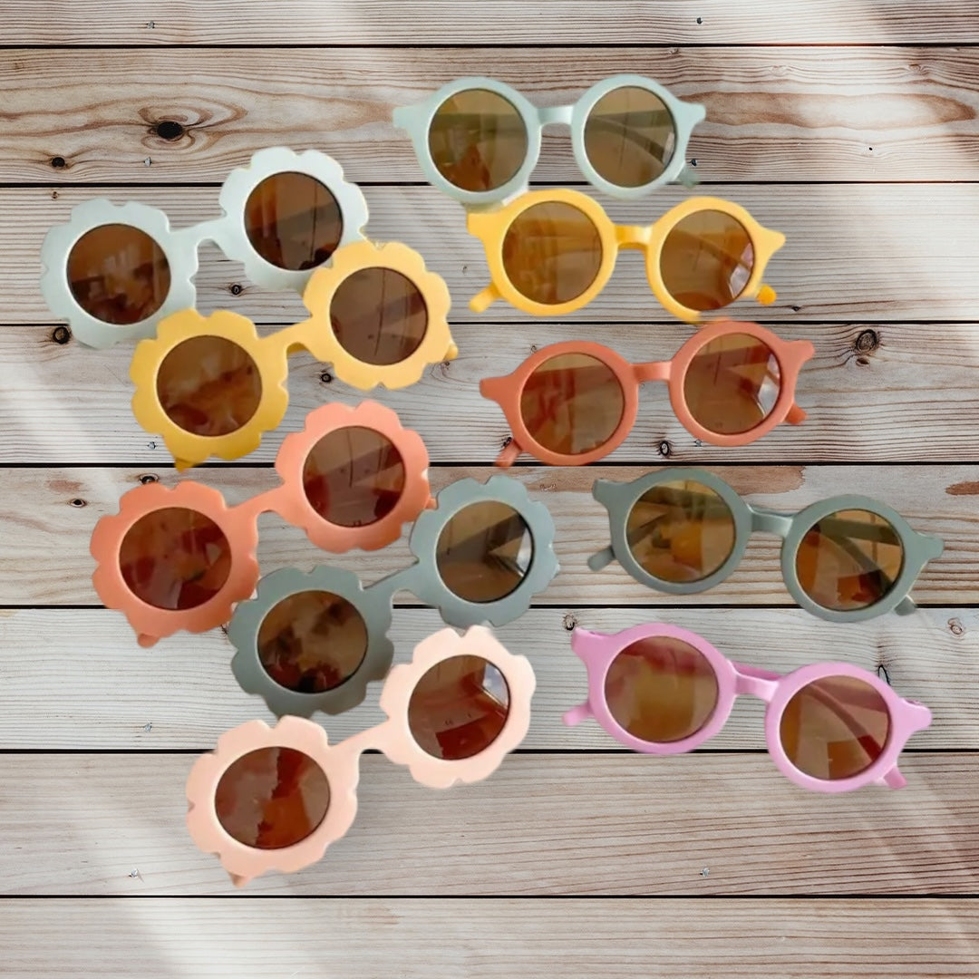 Personalized Kids Sunglasses