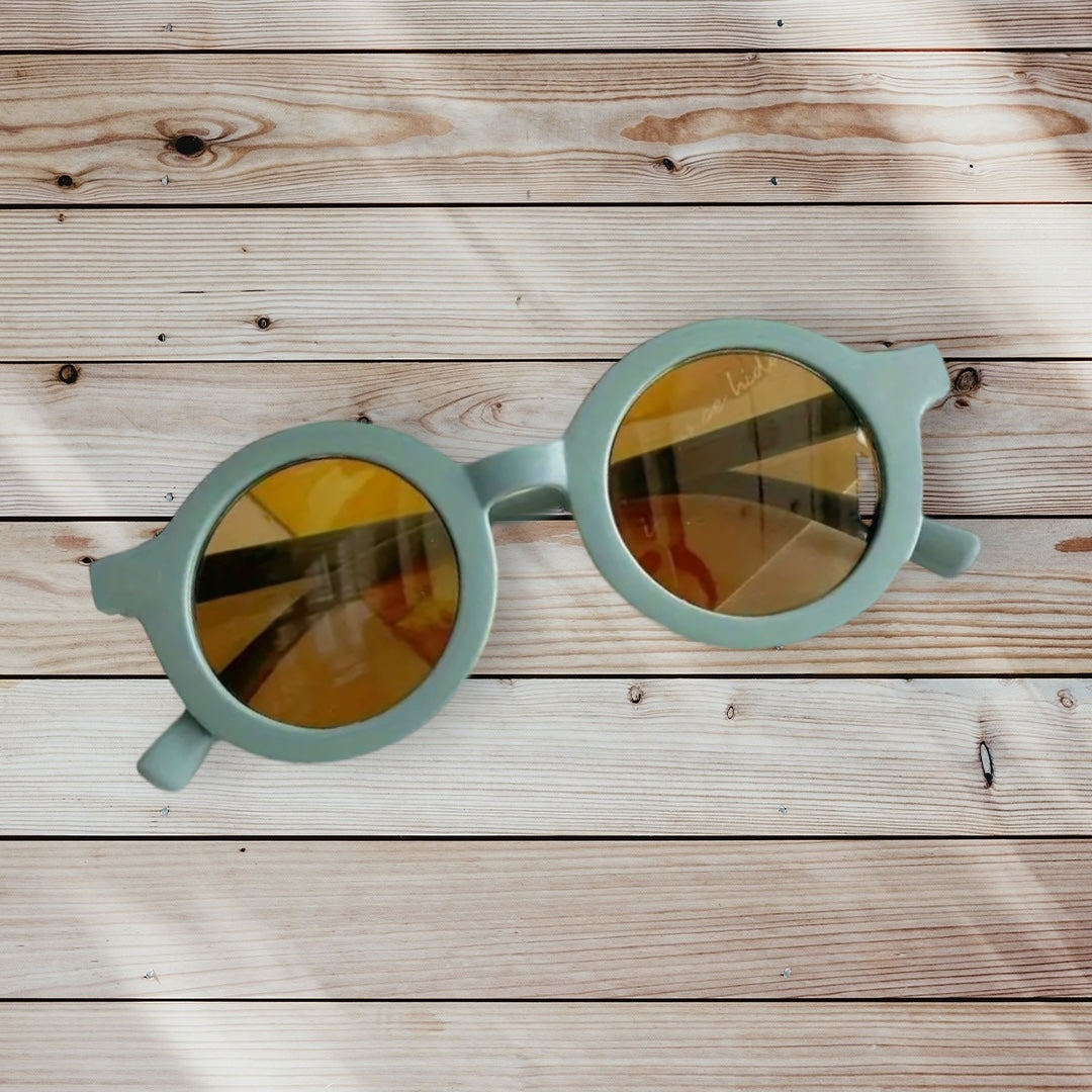 Personalized Kids Sunglasses