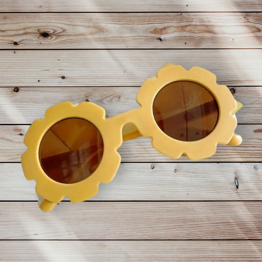 Personalized Kids Sunglasses
