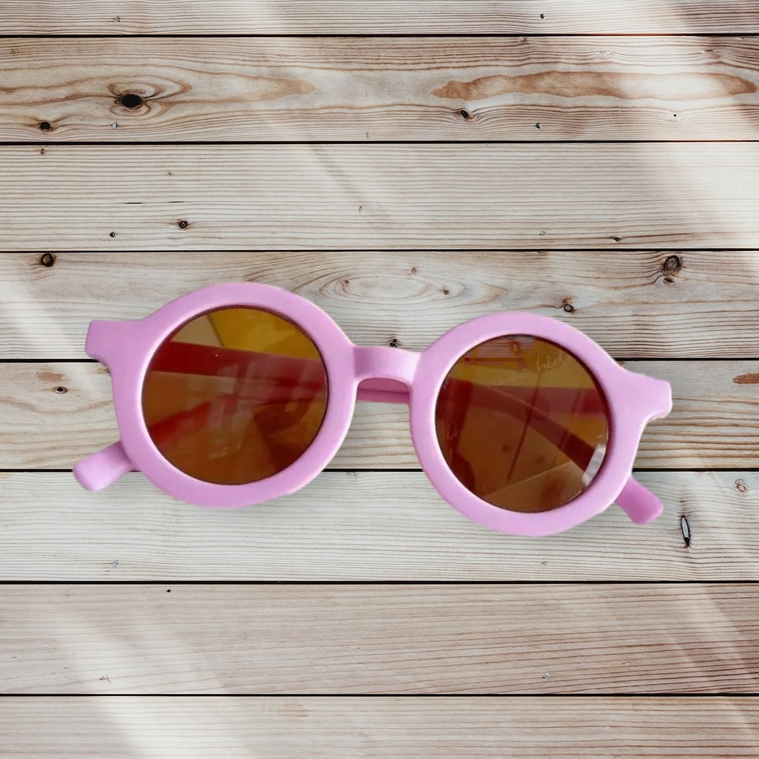 Personalized Kids Sunglasses