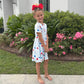 Popsicles and Fireworks Play Dress