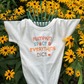graphic tee | pumpkin spice nice