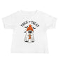 Pumpkin Spice Baby Halloween Tee