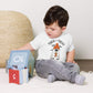 Pumpkin Spice Latte Toddler Halloween Tee