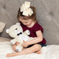 Lumipets Bear - Nursery Sound Soother Bear Night Light