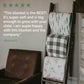 Gray Buffalo Quilt