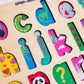 xyz Find & Fit Puzzle