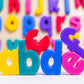 xyz Find & Fit Puzzle