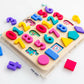 123 Find & Fit Puzzle