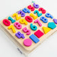 123 Find & Fit Puzzle