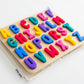 ABC Find & Fit Puzzle