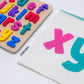 xyz Find & Fit Puzzle