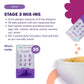 Stage 3 Mix-Ins