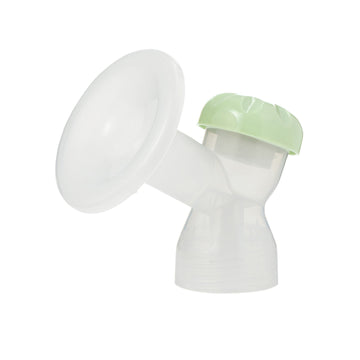 Pure Expressions Single Channel Electric Breast Pump