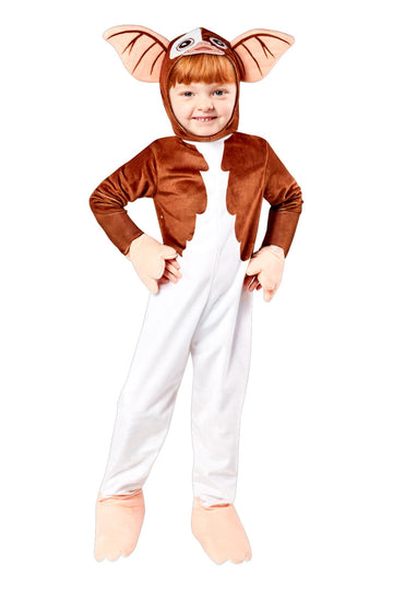 Gremlins Gizmo Toddler Costume  4T