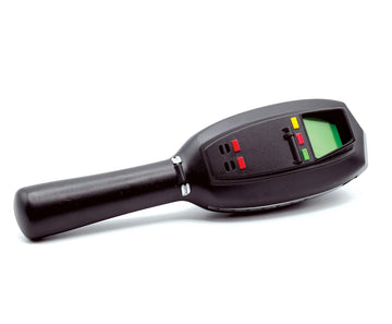 Ghostbusters Light-Up Pke Meter Costume Accessory