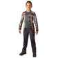Star Wars The Force Awakens Finn Deluxe Teen Costume | Age 13-14
