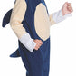 Sonic The Hedgehog Infant 1-2 Years Unisex Costume