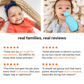 oogiebear baby nose and ear cleaning kit