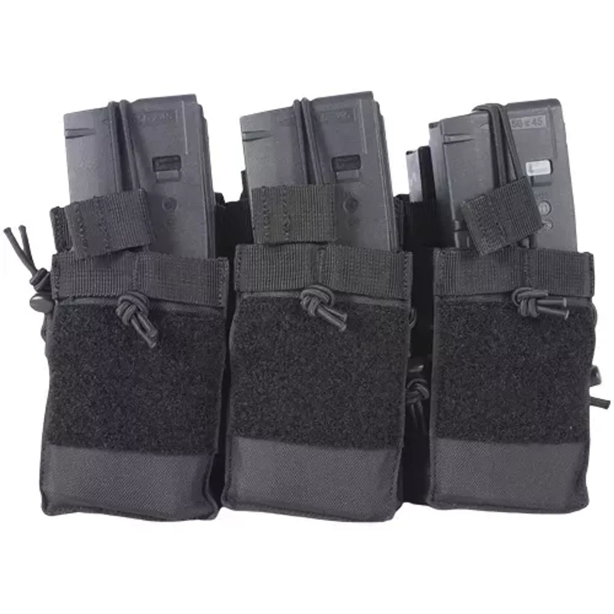 Ar Sixmag Stacker  Black