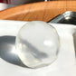 Squishy Plasticity Mochi Fidget Toys Transparency Coconut Oil Maltose Squeeze Toy Funny Anti-stress Sensory Toy for Adults Gifts
