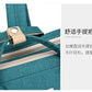 Baby Bed Mother Large Capacity Nappy Milk Bottle Backpacks with Changing Mat Convenient Baby Nursing Bags Gift Mommy Diaper Bags
