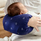 1pc Baby Nursing Pillow, Soft & Comfortable, Skin-Friendly, Breathable For Mom Summer Breastfeeding