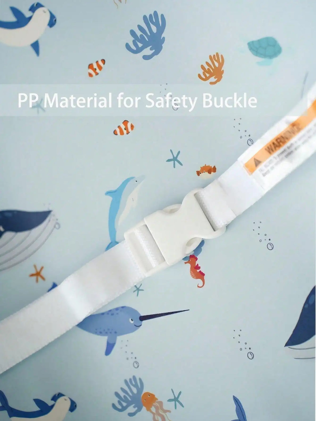 Baby Changing Pad Waterproof Portable Diaper Changing Mat Soft Nappy Pad for Newborn Baby Care Travel Home Use
