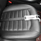 Car Seat Safety Belt for Pregnant Woman Maternity Moms Belly Unborn Baby Protector Adjuster Extender Kit Automotive Accessories