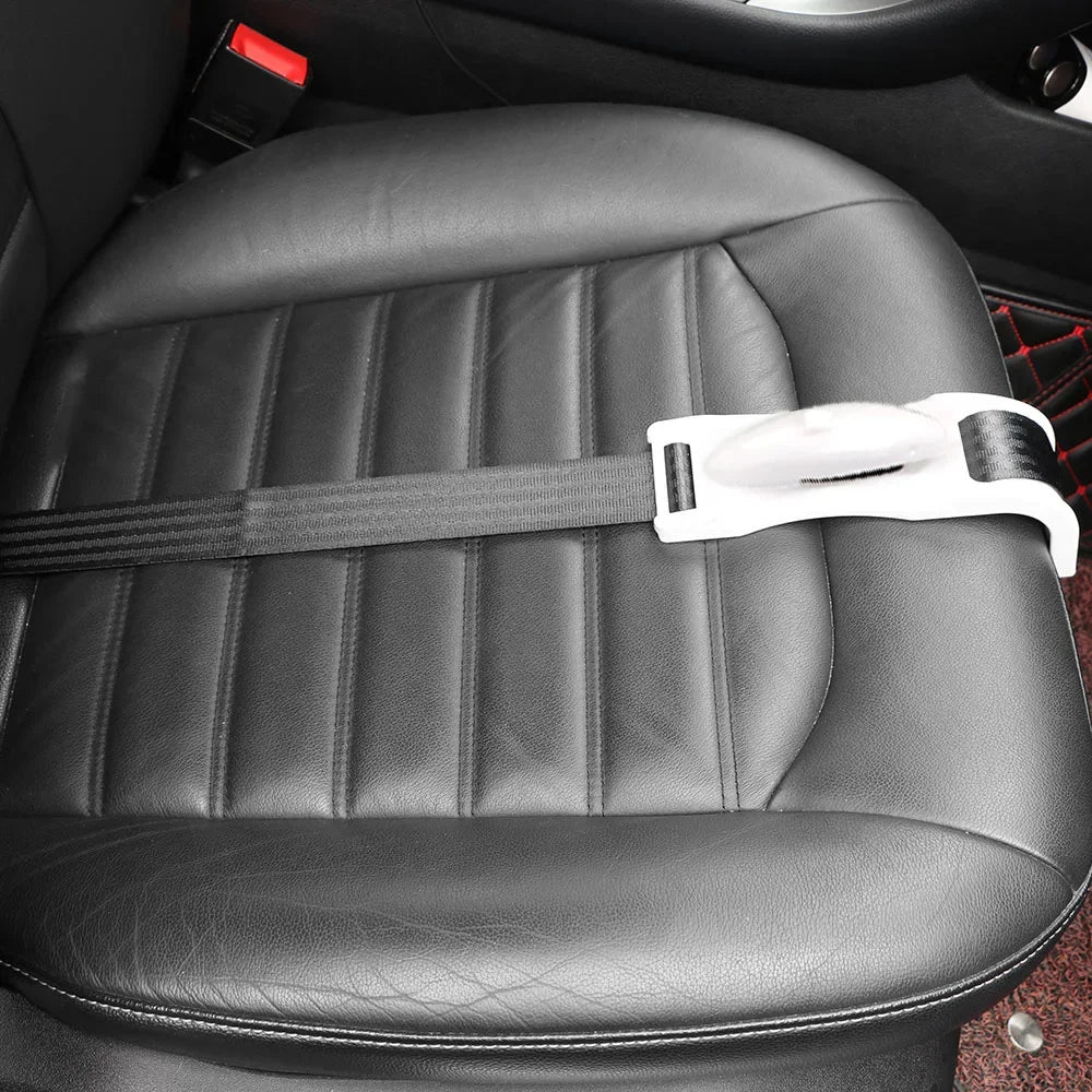 Car Seat Safety Belt for Pregnant Woman Maternity Moms Belly Unborn Baby Protector Adjuster Extender Kit Automotive Accessories