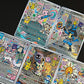 Pokemon Cards Lucario Smeargle Hand Drawn Art Painting Anime Cards PTCG Hobby Collection Game Rare Holo Pokemon Cards Toy Gift
