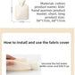 Newborn Baby Hot Water Bottle - Small Mini Warm Baby Belly Heat Pack Flatulence & Colic Relief Wonder - Warm Water Bottle
