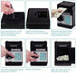 Smart piggy bank, cash and coins can be used as ATM bank electronic coins, bank gifts, creative password unlocking, automatic mo