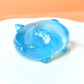 Mini Cute Cat Maltose Squishy Toys Slow Rise Stress Relief Ball Sensory Fidget Toys for Adult Kids Anti-Anxiety Sensory Toys