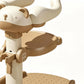Baby Standing Shower Stand Adjustable Children's Bath Device Household Non-Slip Children's Bath Stand Baby Bath Stand Support