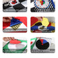 Baby Cloth Book Baby Toy 0-3 Year Old Infant Early Education Toy Shape Cloth Book
