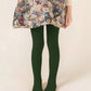 0-12 Years Children Cotton Baby Girls Pantyhose Spring Autumn Winter Bowknot TightsKids Infant Knitted Collant Tights