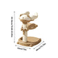 Baby Standing Shower Stand Adjustable Children's Bath Device Household Non-Slip Children's Bath Stand Baby Bath Stand Support