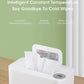 USB Baby Wet Wipe Warmer Tissue Heater Smart Polypropylene Wipes Heating Machine Cotton Towel for Baby Care
