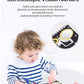 Baby Cloth Book Baby Toy 0-3 Year Old Infant Early Education Toy Shape Cloth Book