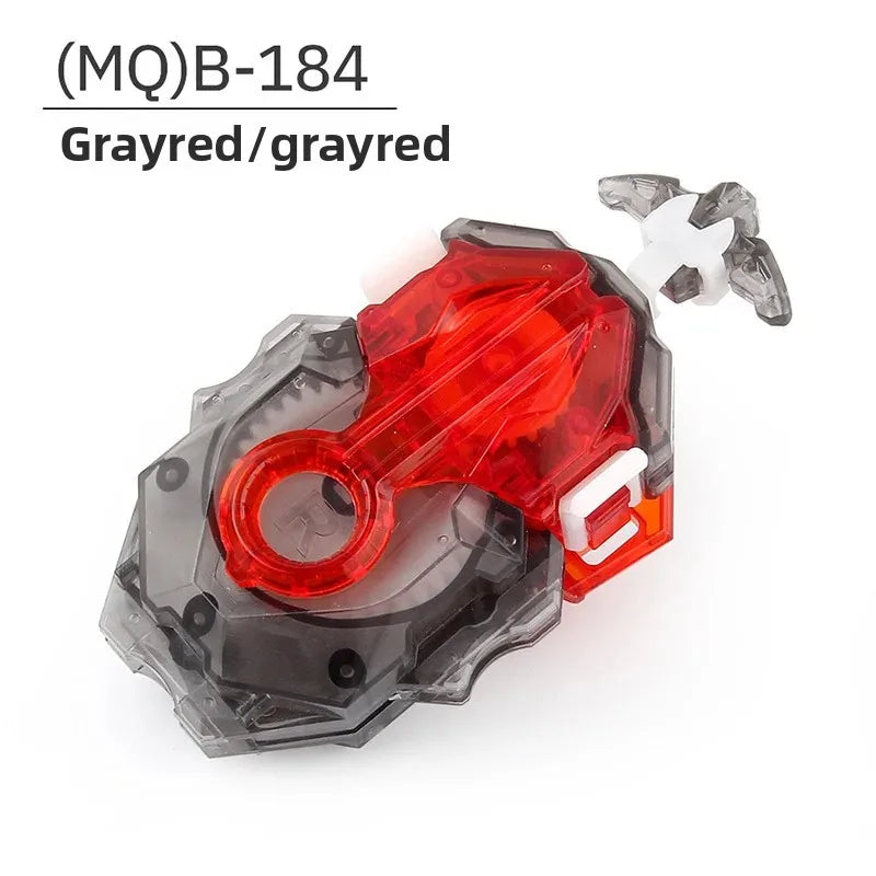 Takara Tomy DB B-184 B-00 B-187 Custom Right and Left  Burst Launcher LR Long Dynamite String