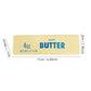 Squishy Elastic Butter Stick Fidget Toy in Cheese Shape Stress Relief Funny Decompression Prank Squeeze Toy for Anxiety Relief