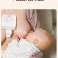 Free Ship Breastfeeding Newborn Essential- BPAFree Supplemental Nursing System Baby Nutrition Feeding Bottle Combo Baby Feeding
