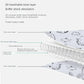 Baby Car Seat Head Support Children Fastening Belt Adjustable Boy Girl Sleep Positioner Baby Saftey Pillow Infant Head Protector