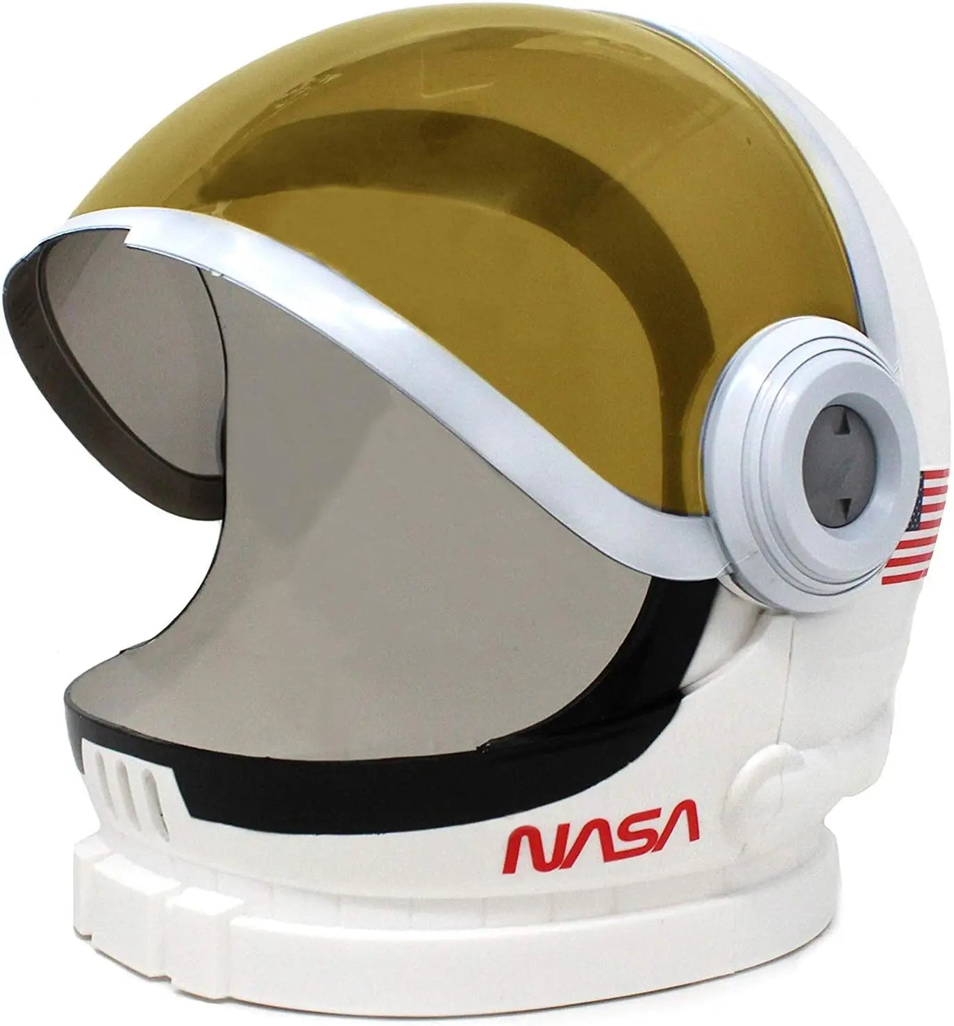 JOYFY Astronaut Costume with Helmet, Space Suit for Toddler Kids Astronaut Halloween Costume for Cosplay